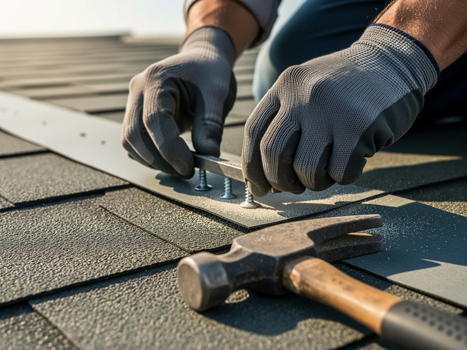 Why choose Fascia Repair in Elkfork, KY
